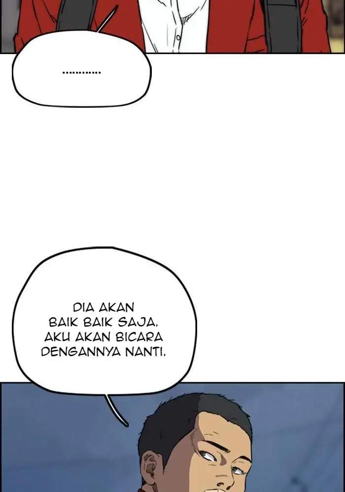 Wind Breaker Chapter 199 - halaman 26