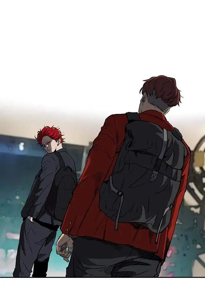 Wind Breaker Chapter 199 - halaman 3