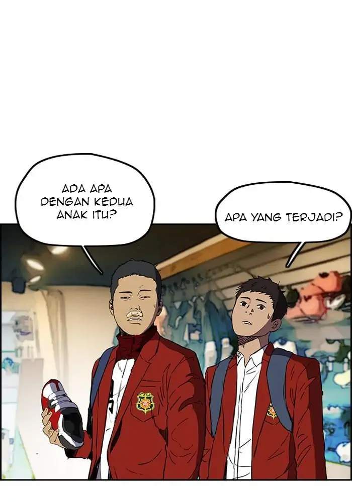 Wind Breaker Chapter 199 - halaman 4