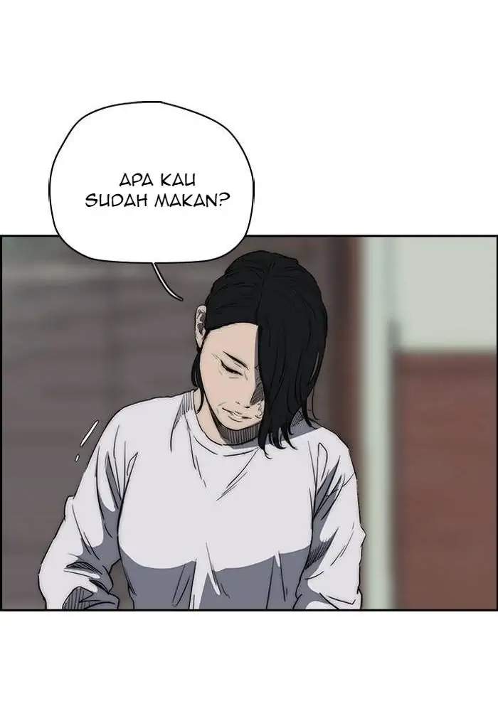 Wind Breaker Chapter 199 - halaman 44