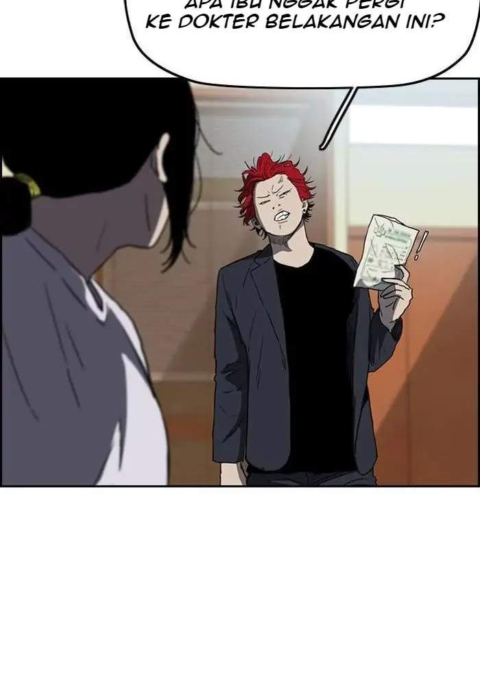 Wind Breaker Chapter 199 - halaman 50