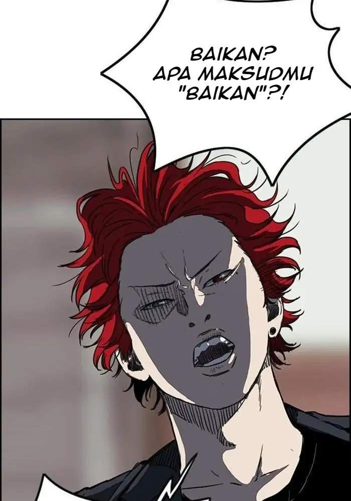 Wind Breaker Chapter 199 - halaman 52