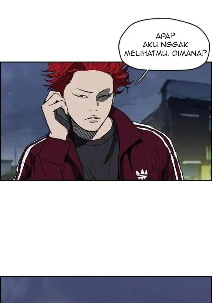 Wind Breaker Chapter 199 - halaman 57