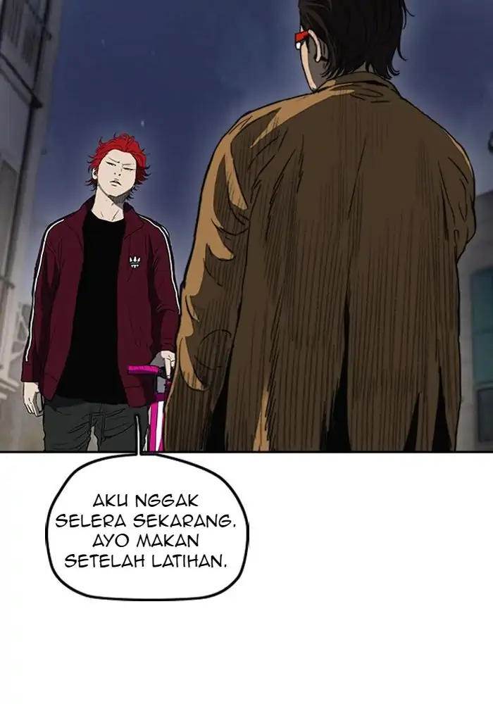 Wind Breaker Chapter 199 - halaman 61
