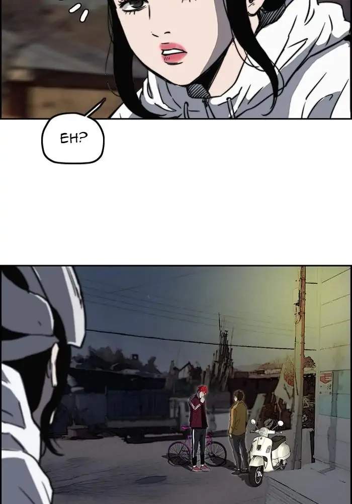 Wind Breaker Chapter 199 - halaman 67