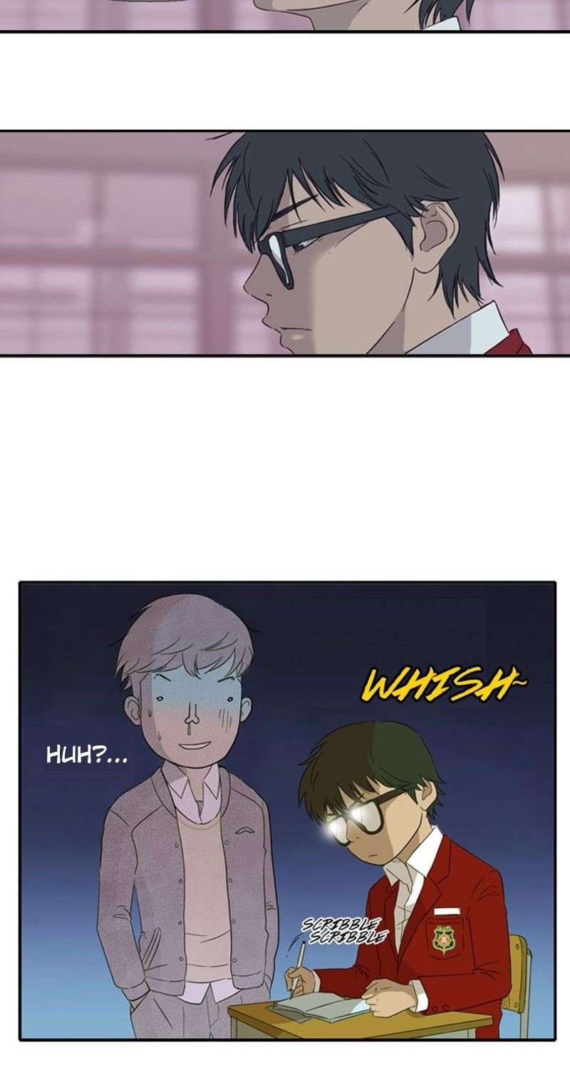 Wind Breaker Chapter 2 - halaman 13