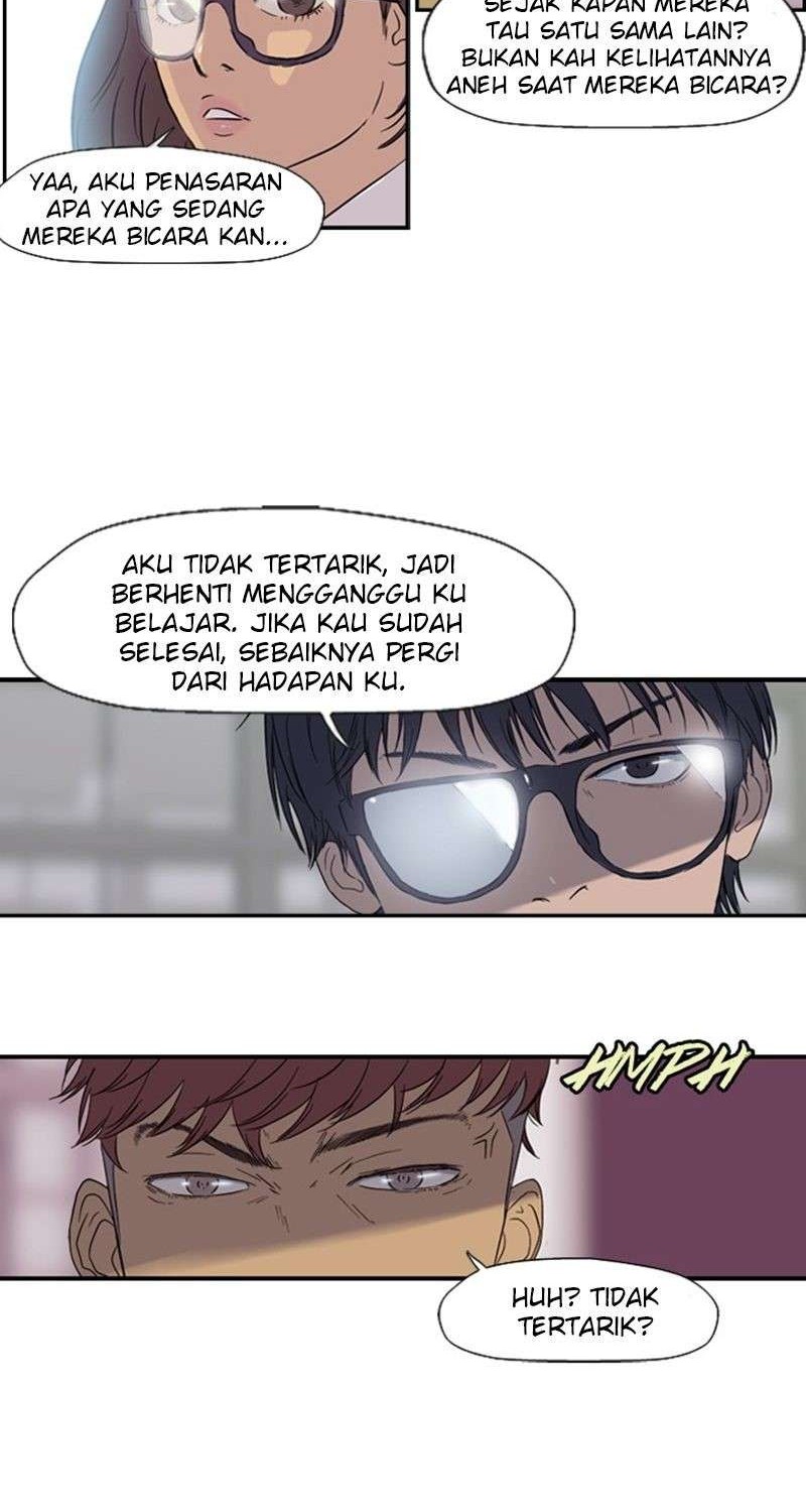 Wind Breaker Chapter 2 - halaman 20
