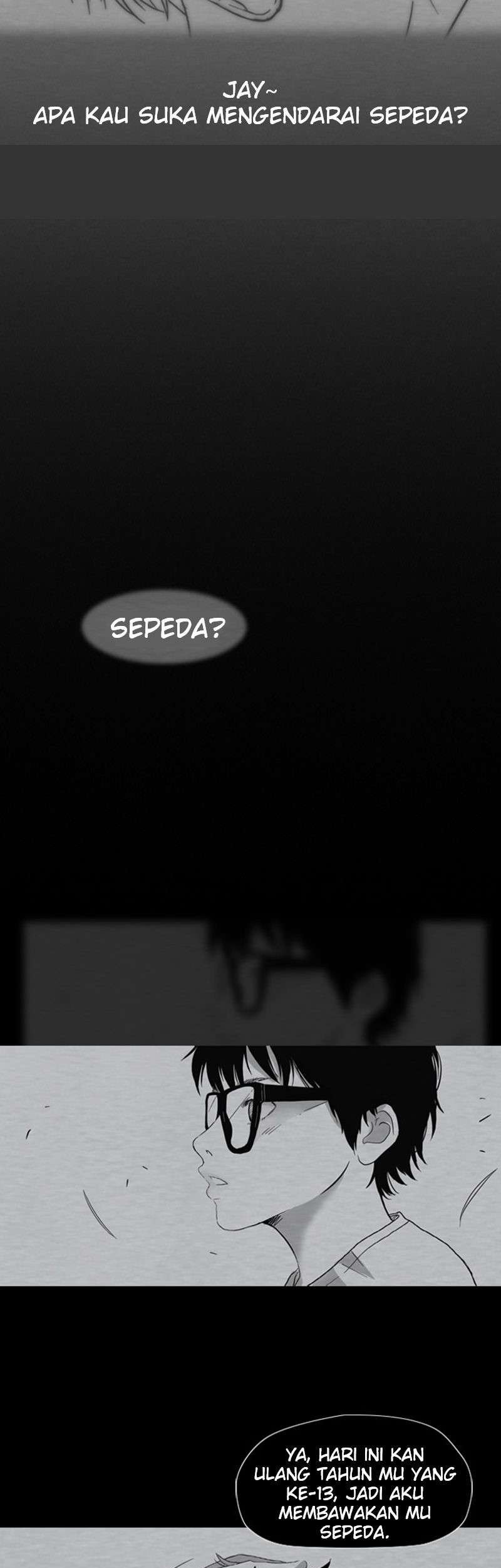 Wind Breaker Chapter 2 - halaman 23