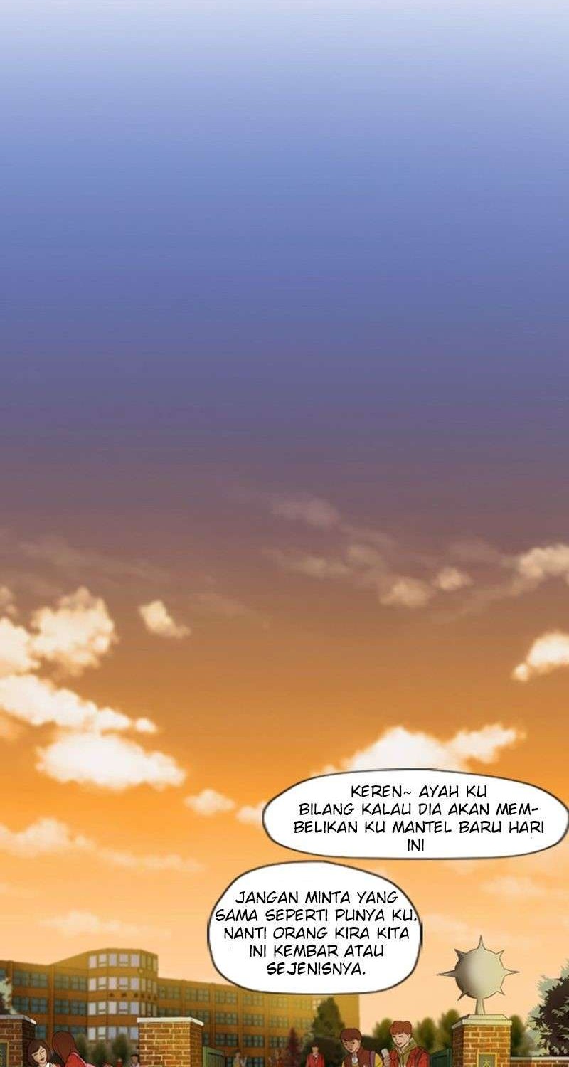 Wind Breaker Chapter 2 - halaman 26