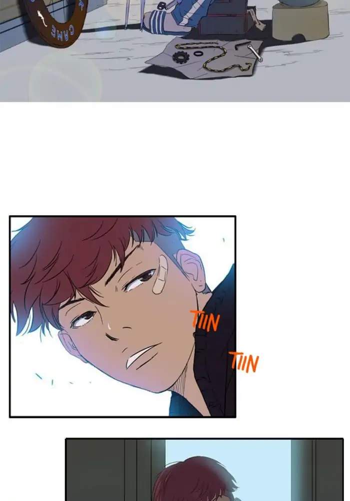 Wind Breaker Chapter 20 - halaman 2