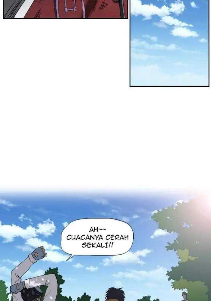 Wind Breaker Chapter 20 - halaman 21