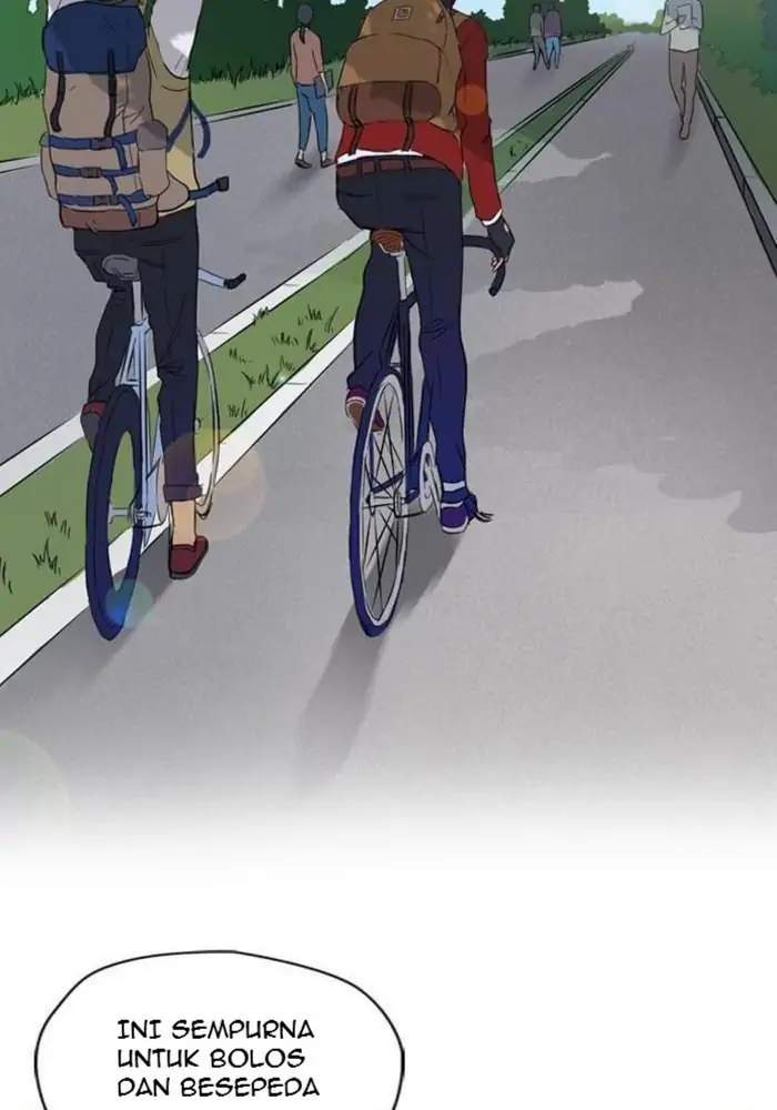 Wind Breaker Chapter 20 - halaman 22
