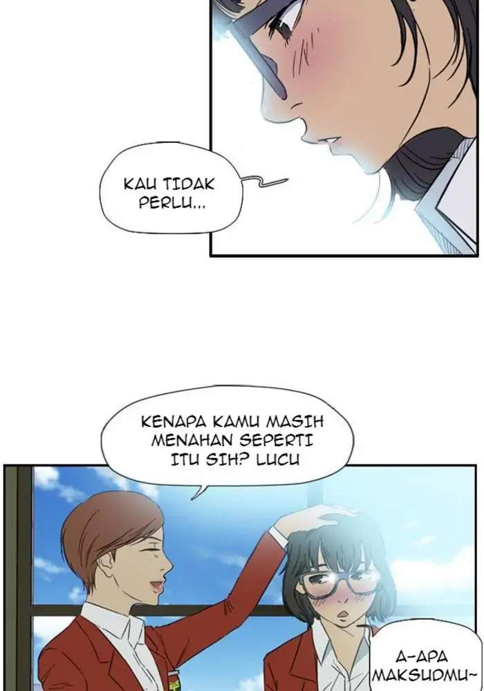 Wind Breaker Chapter 20 - halaman 33