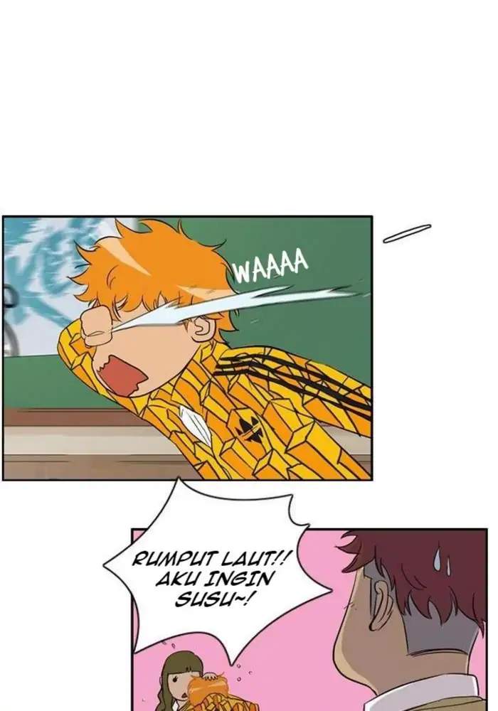 Wind Breaker Chapter 20 - halaman 49