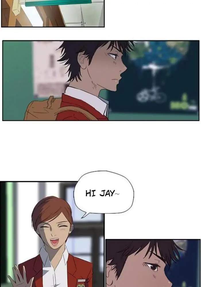 Wind Breaker Chapter 20 - halaman 51
