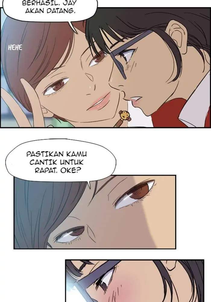 Wind Breaker Chapter 20 - halaman 56