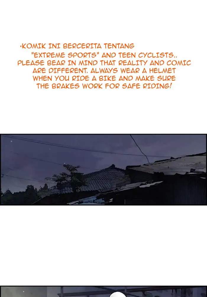 Wind Breaker Chapter 200 - halaman 1