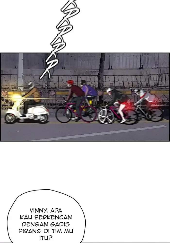 Wind Breaker Chapter 200 - halaman 13