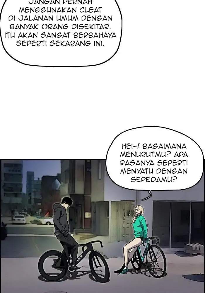 Wind Breaker Chapter 200 - halaman 26