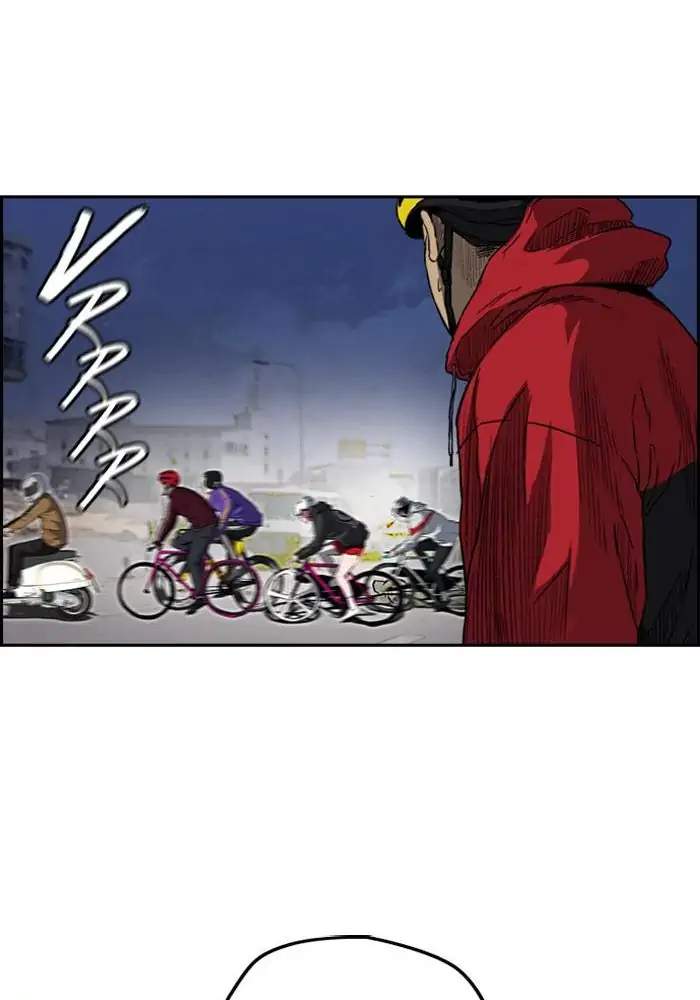 Wind Breaker Chapter 200 - halaman 29