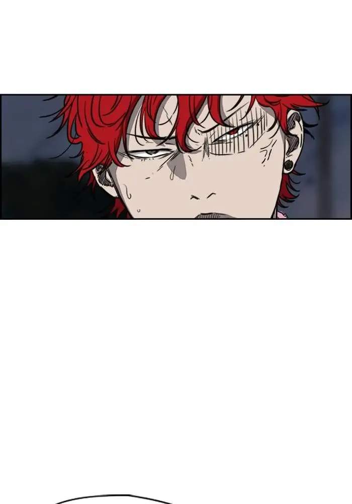 Wind Breaker Chapter 200 - halaman 37