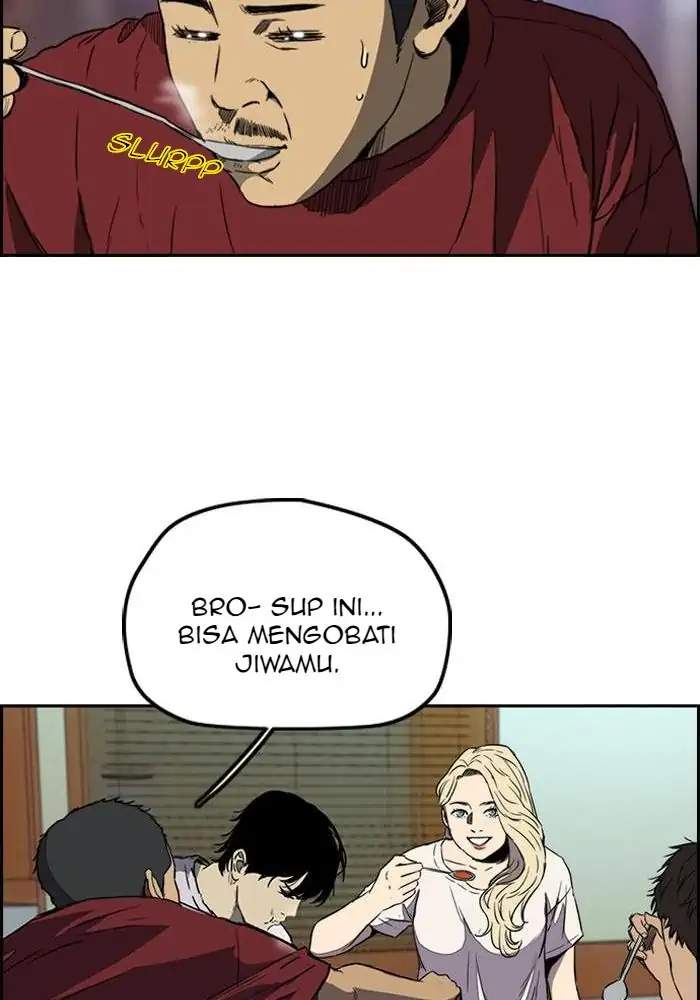 Wind Breaker Chapter 200 - halaman 39