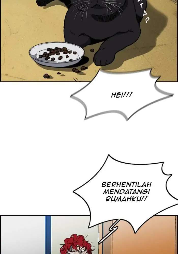 Wind Breaker Chapter 200 - halaman 41