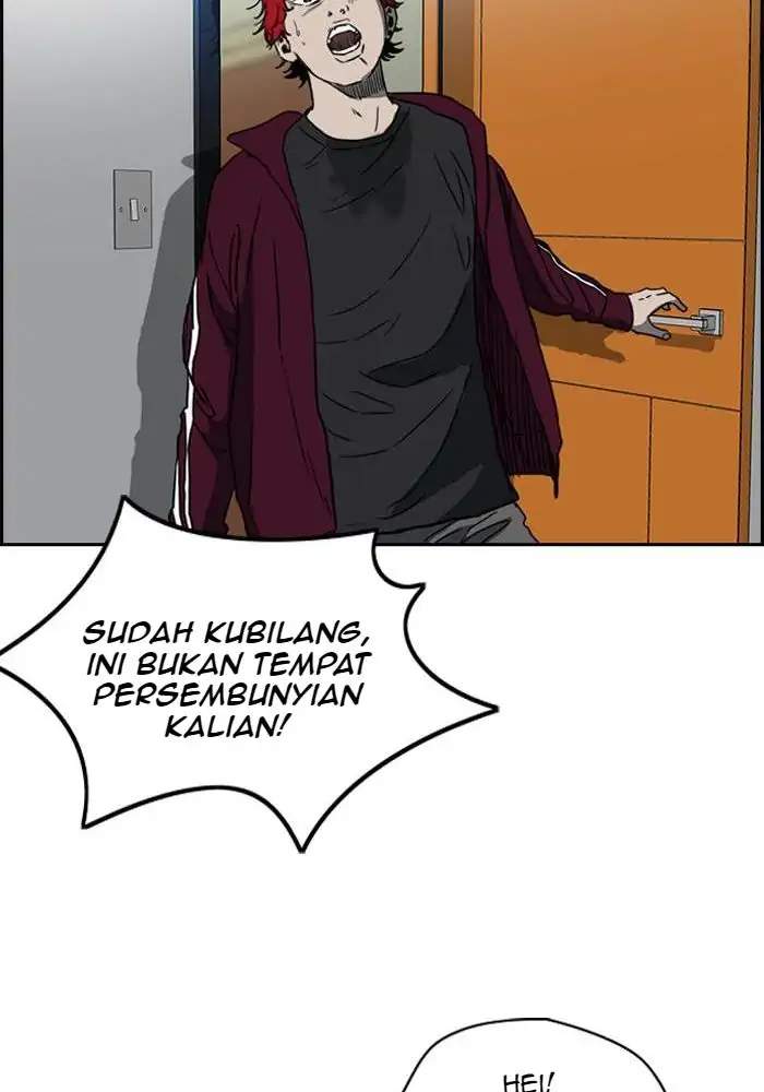 Wind Breaker Chapter 200 - halaman 42