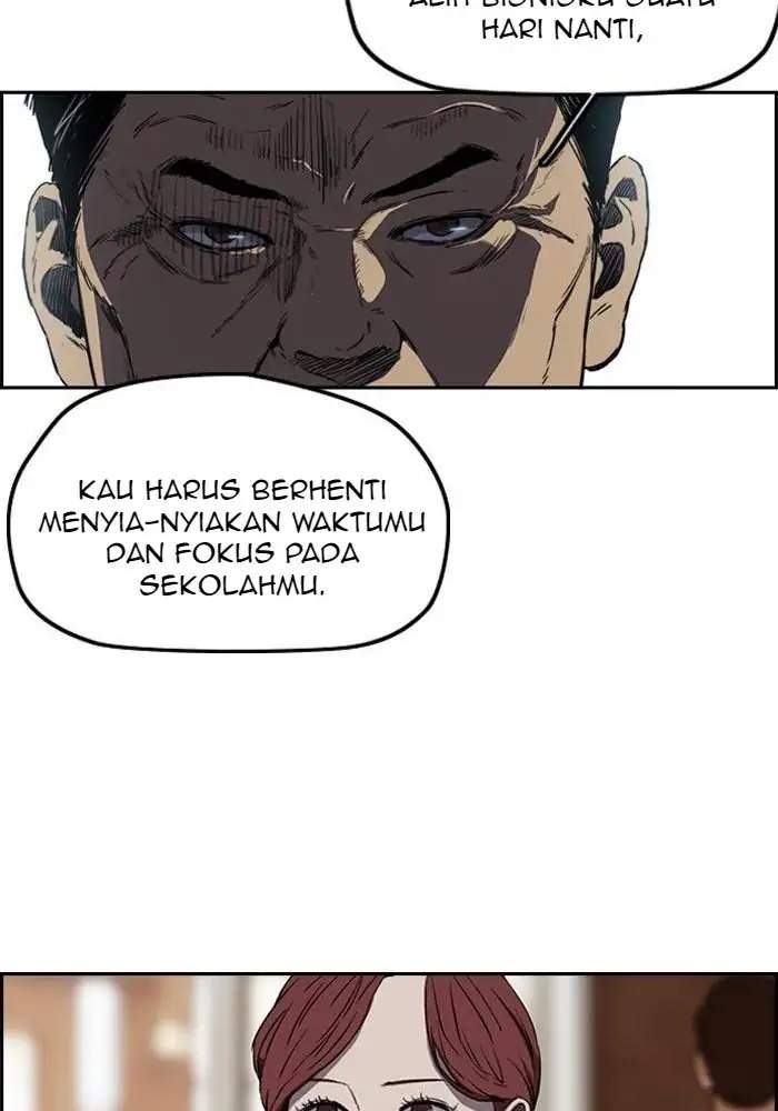 Wind Breaker Chapter 200 - halaman 52