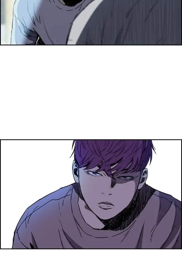 Wind Breaker Chapter 200 - halaman 64