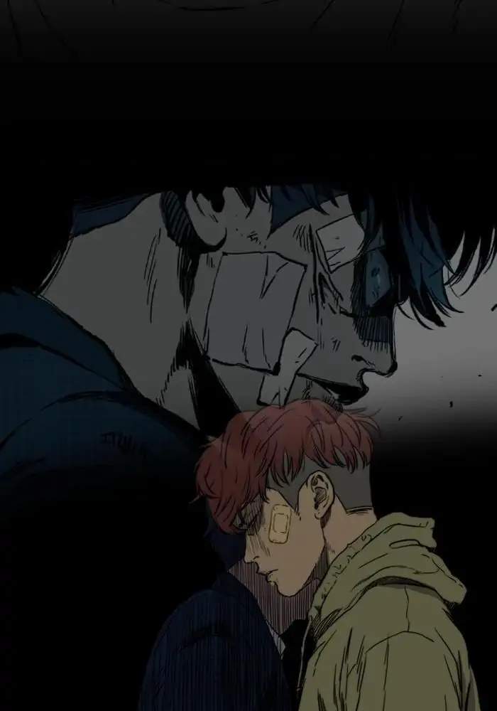 Wind Breaker Chapter 200 - halaman 66