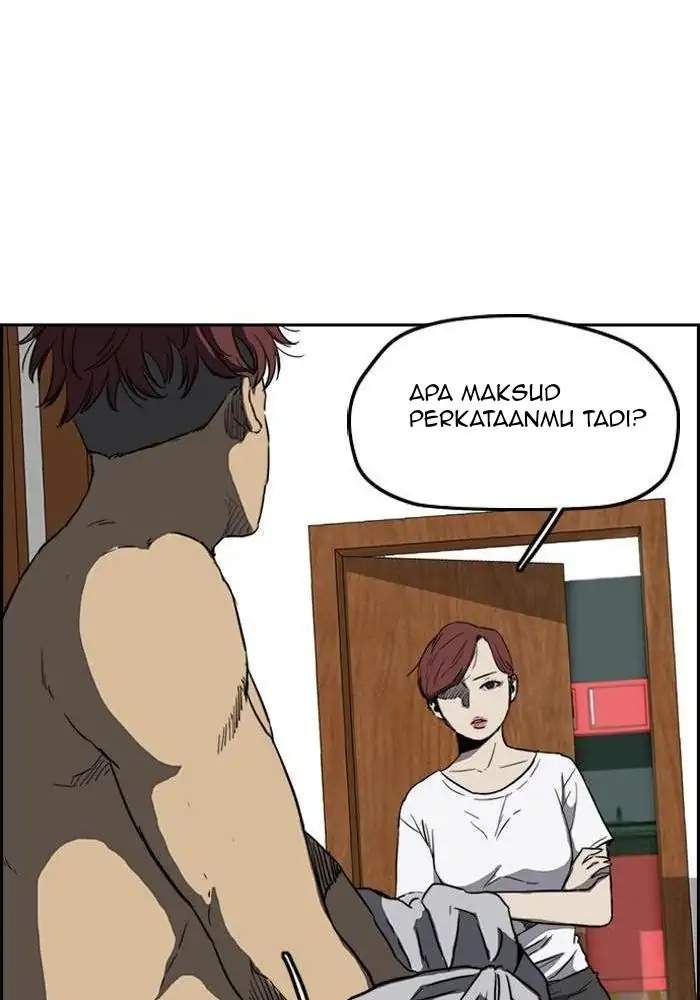 Wind Breaker Chapter 201 - halaman 14