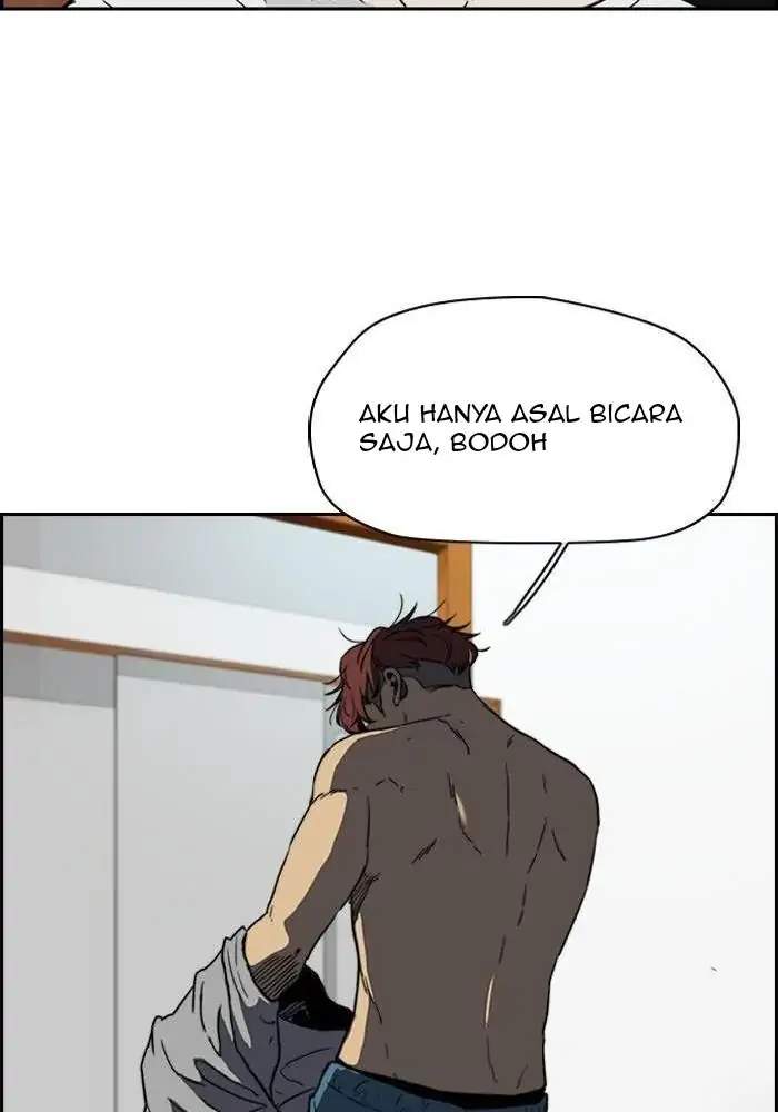 Wind Breaker Chapter 201 - halaman 16