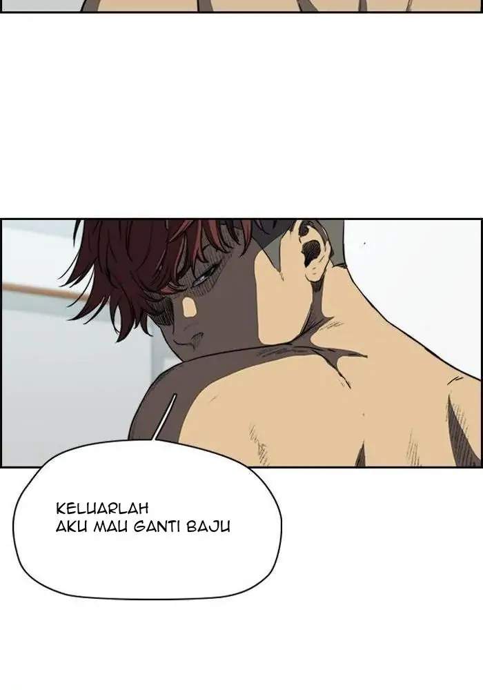 Wind Breaker Chapter 201 - halaman 19