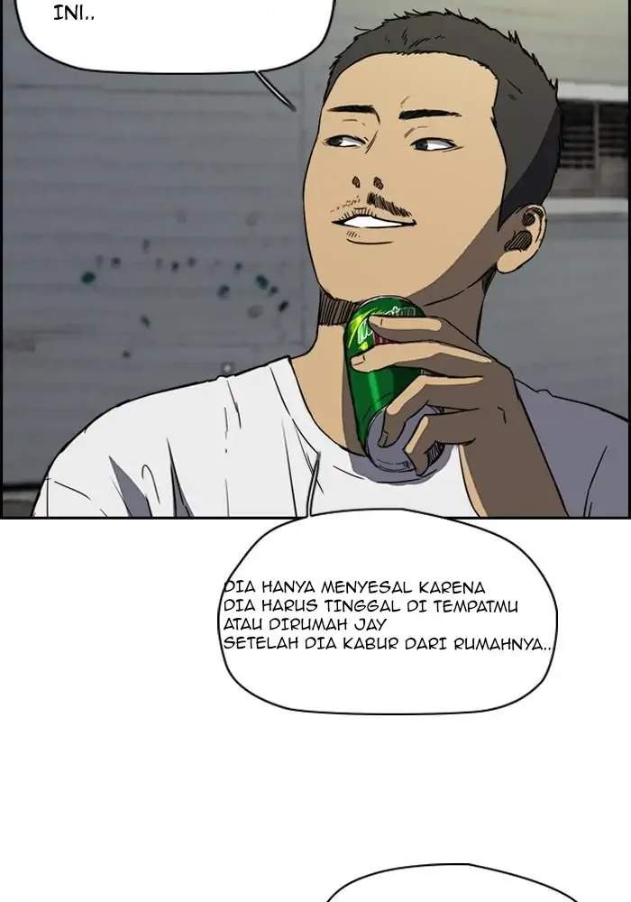 Wind Breaker Chapter 201 - halaman 3