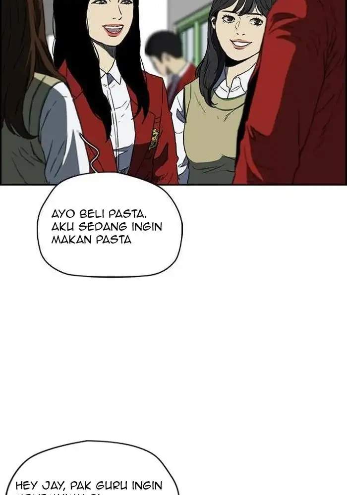 Wind Breaker Chapter 201 - halaman 30