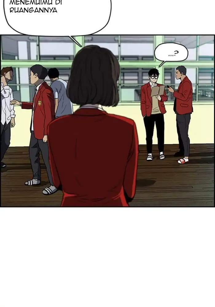 Wind Breaker Chapter 201 - halaman 31