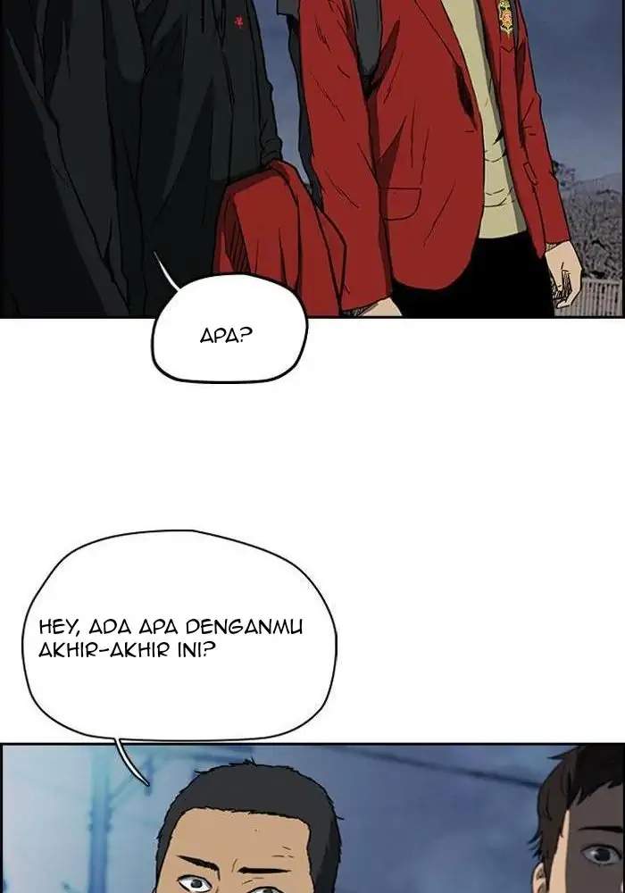 Wind Breaker Chapter 201 - halaman 48