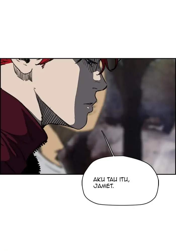 Wind Breaker Chapter 201 - halaman 5