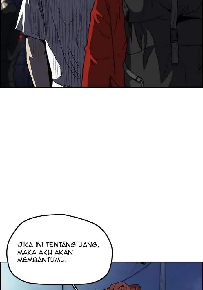 Wind Breaker Chapter 201 - halaman 60