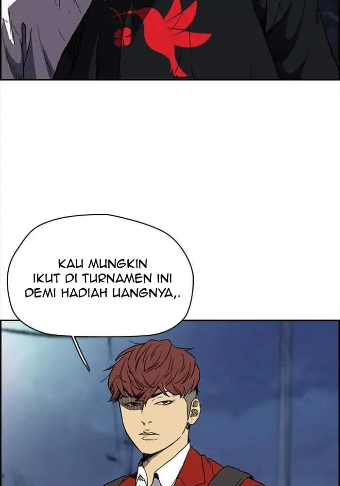 Wind Breaker Chapter 202 - halaman 13