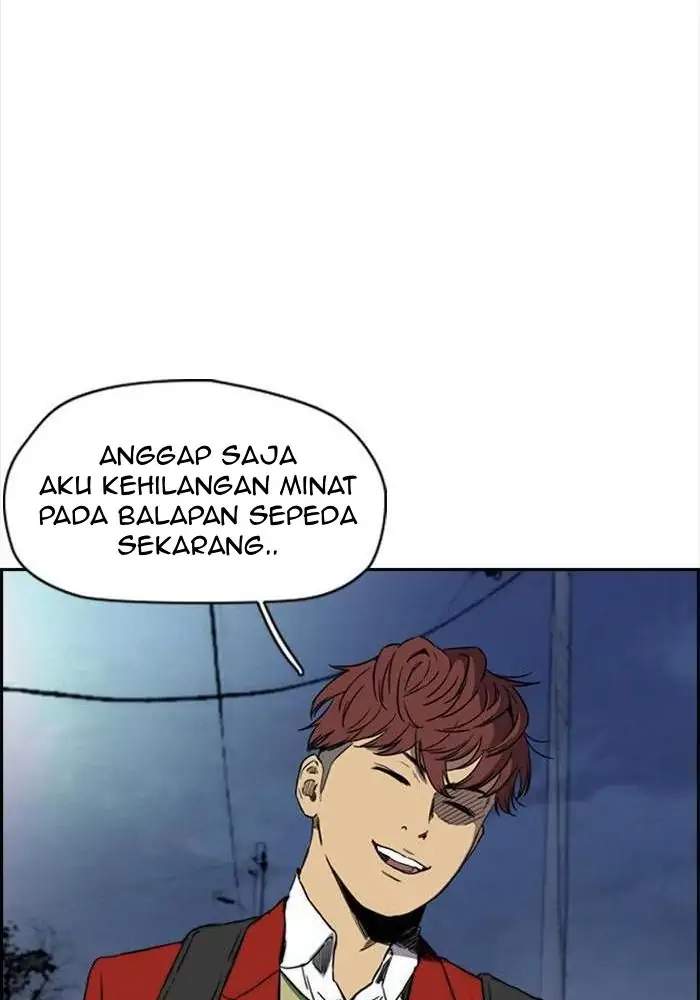 Wind Breaker Chapter 202 - halaman 19