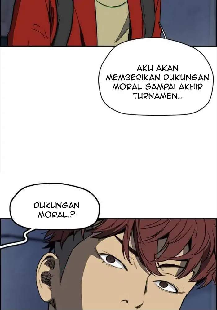 Wind Breaker Chapter 202 - halaman 23
