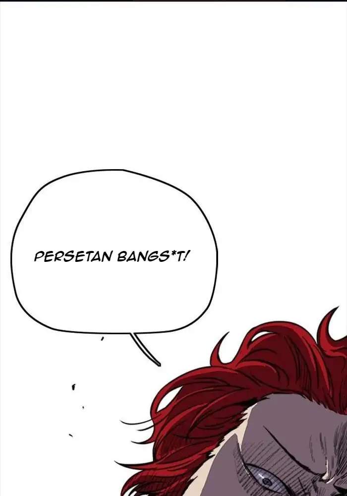 Wind Breaker Chapter 202 - halaman 24