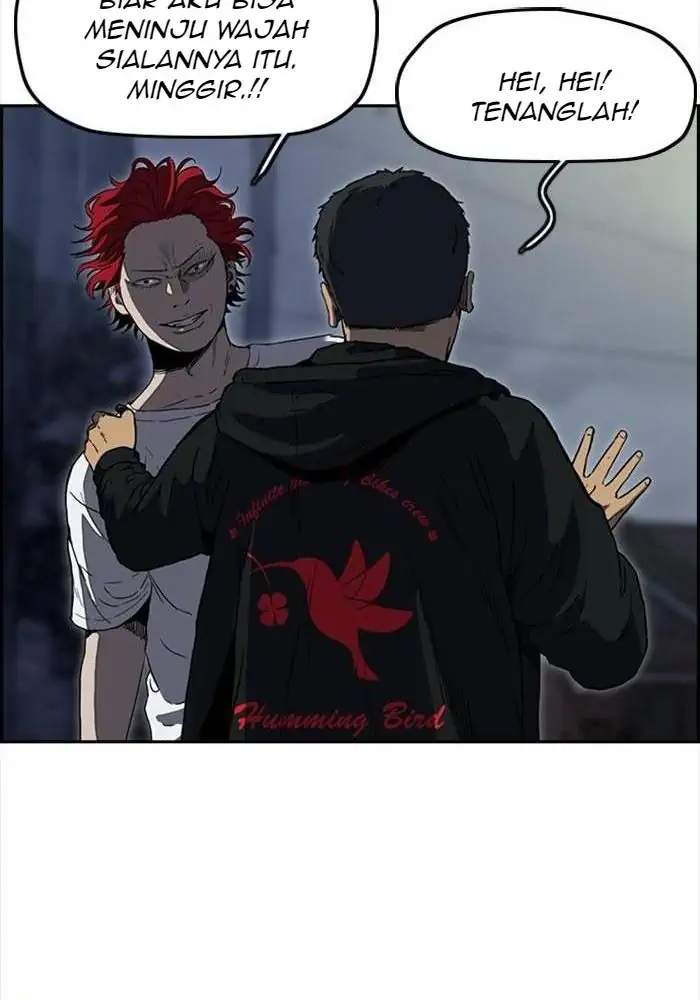 Wind Breaker Chapter 202 - halaman 26