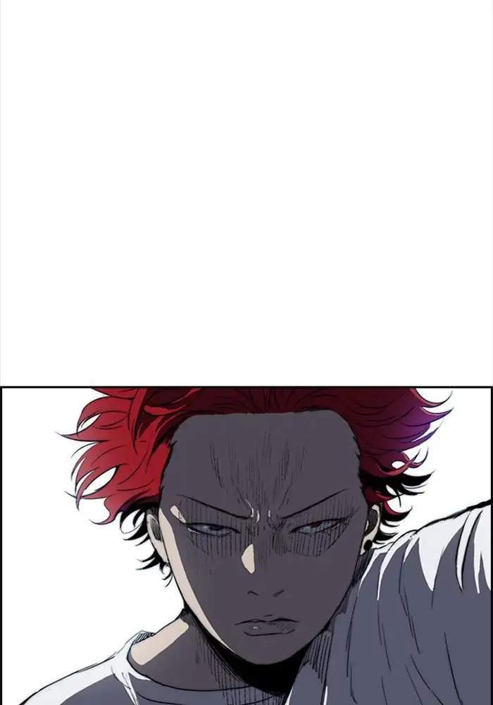 Wind Breaker Chapter 202 - halaman 4