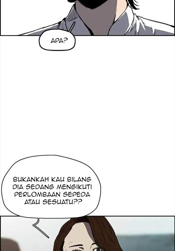 Wind Breaker Chapter 202 - halaman 50