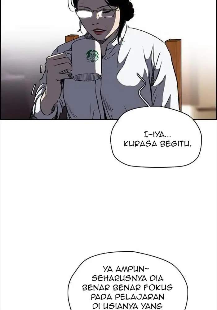 Wind Breaker Chapter 202 - halaman 52
