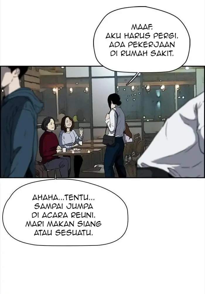 Wind Breaker Chapter 202 - halaman 58