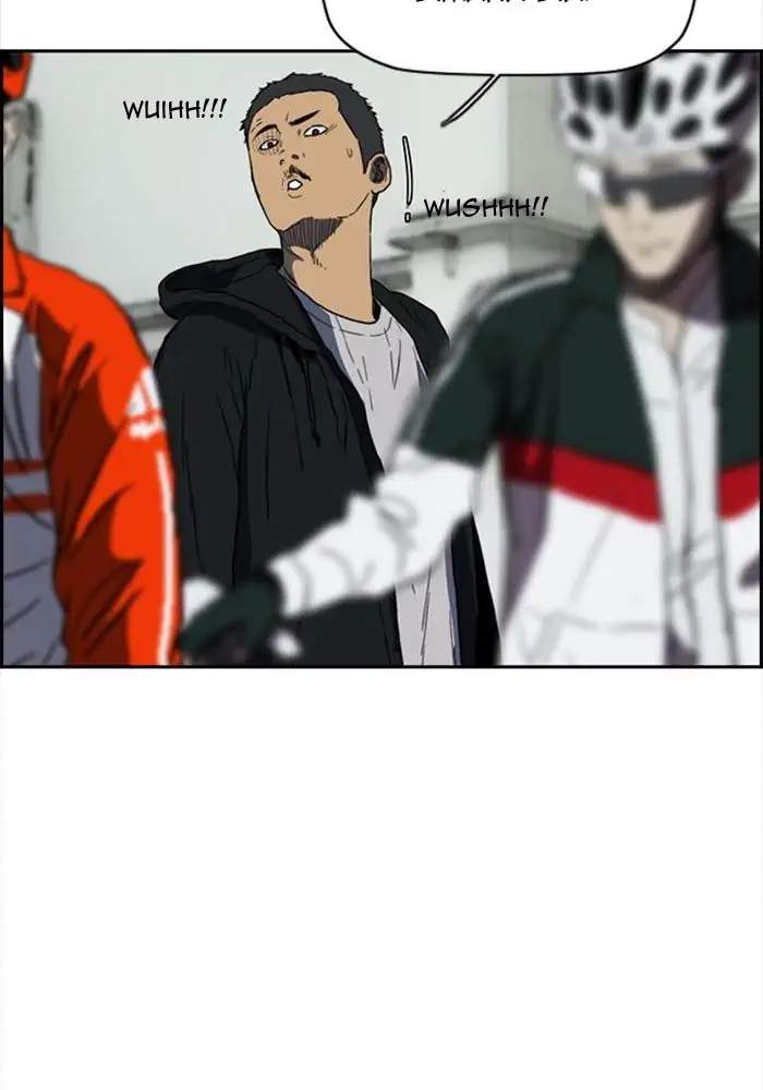 Wind Breaker Chapter 202 - halaman 66